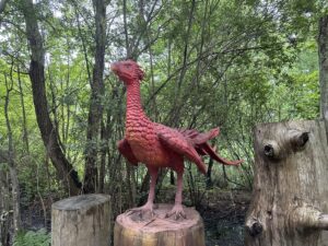 Birds in Ancient Mythology Around the World - bird-life.com