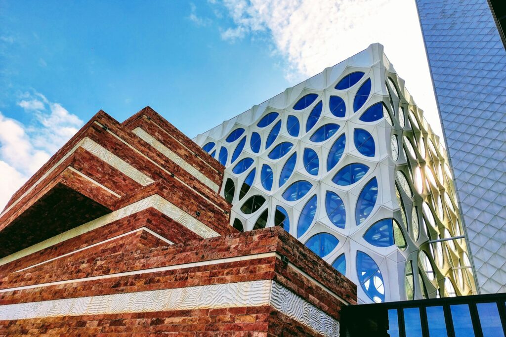 the naturalis biodiversity center